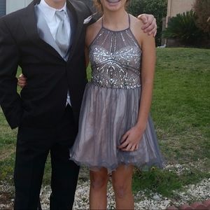 cute masquerade dresses